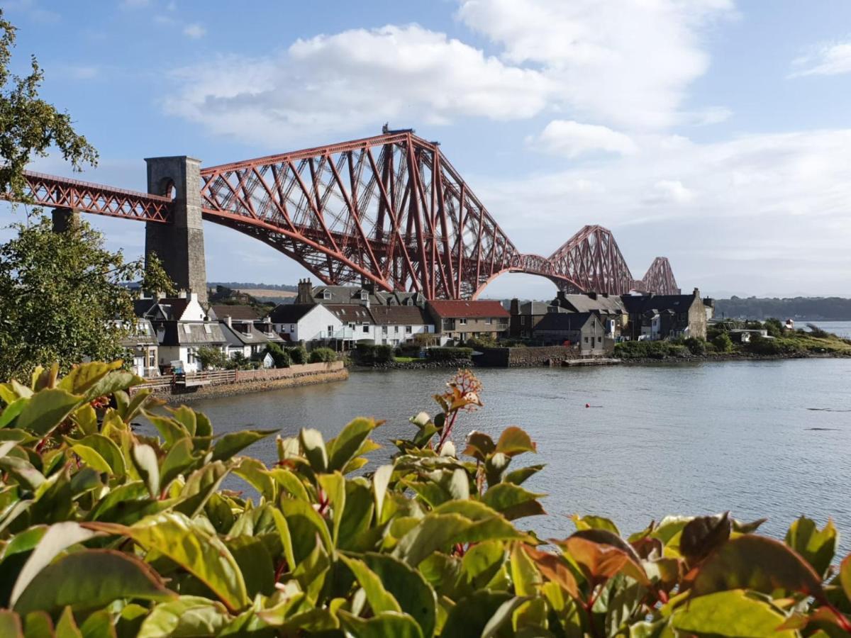 北昆斯Three Bridges Waterfront别墅 外观 照片
