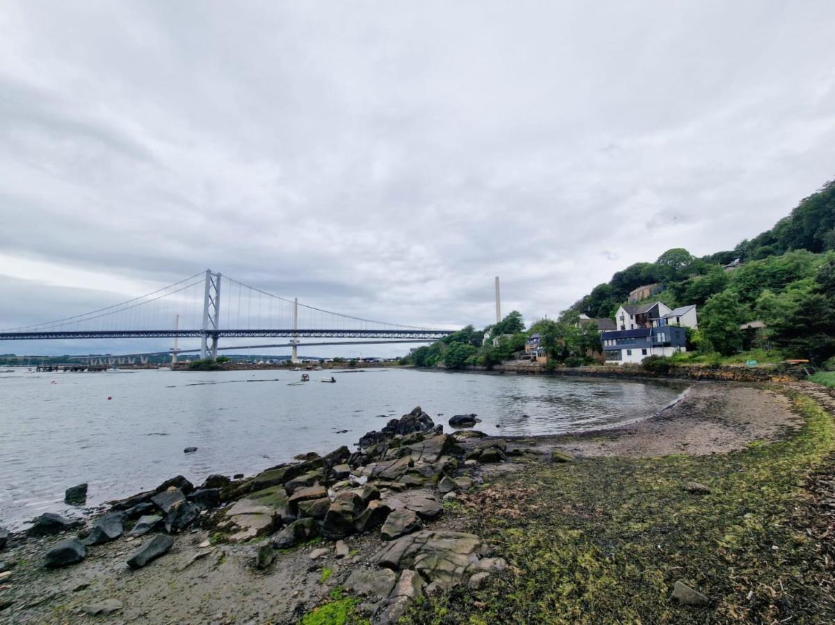 北昆斯Three Bridges Waterfront别墅 外观 照片