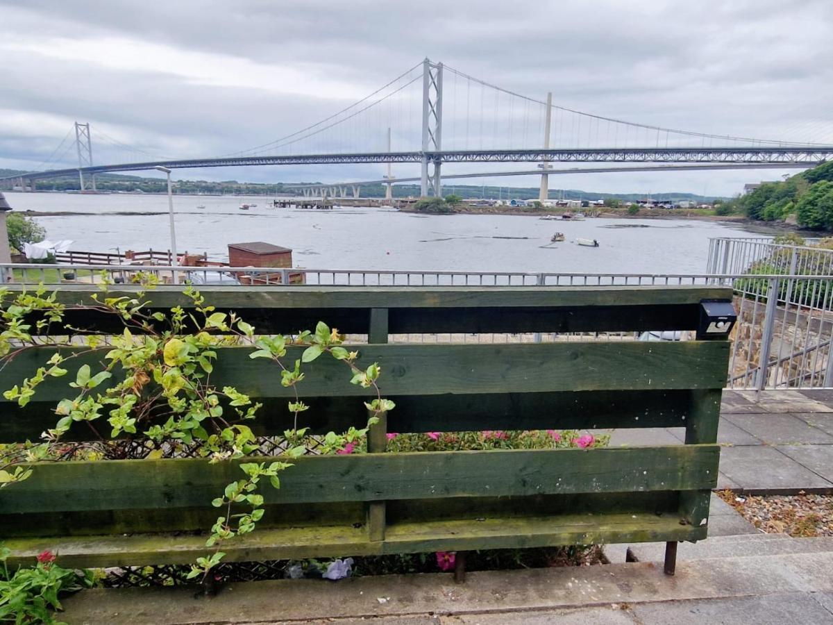 北昆斯Three Bridges Waterfront别墅 外观 照片