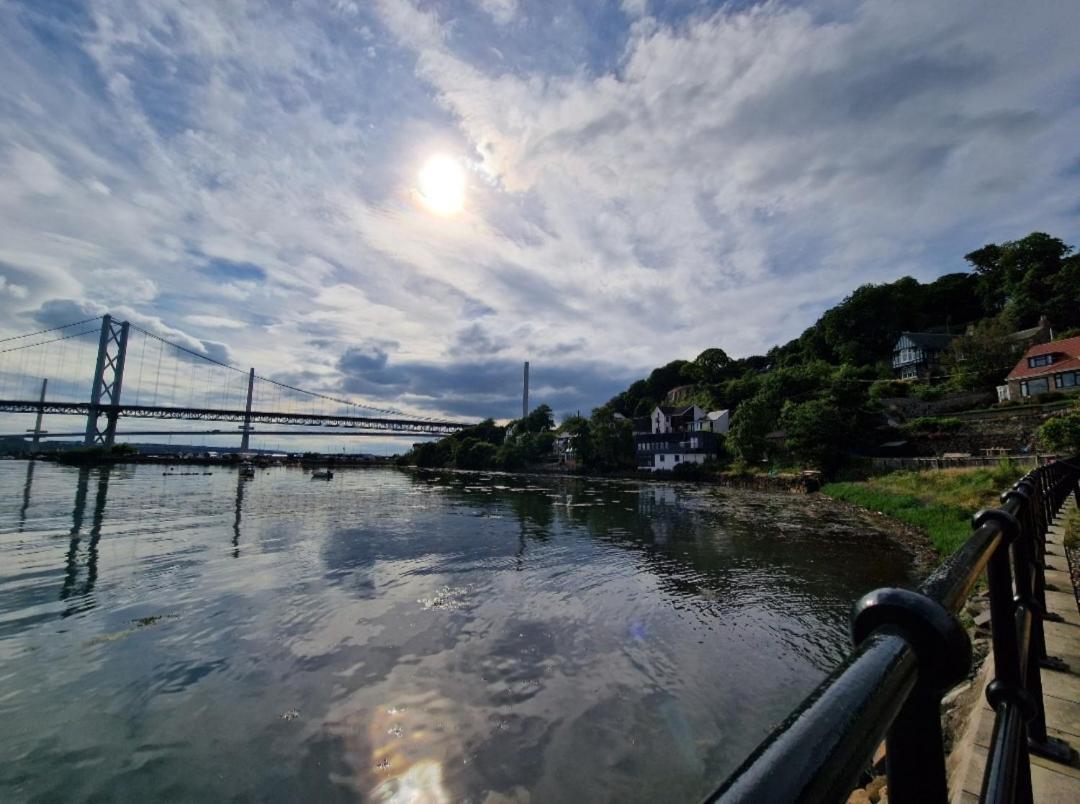 北昆斯Three Bridges Waterfront别墅 外观 照片
