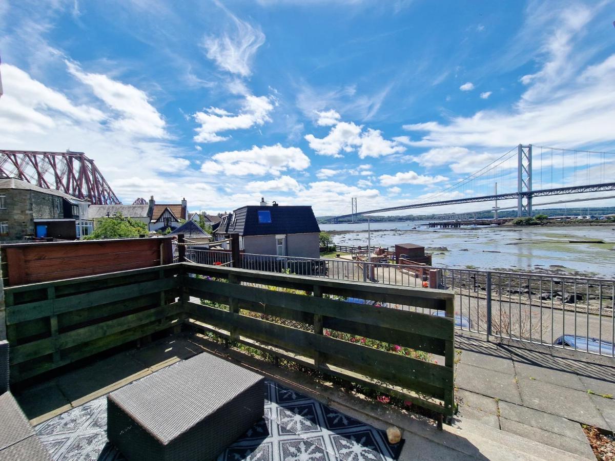北昆斯Three Bridges Waterfront别墅 外观 照片