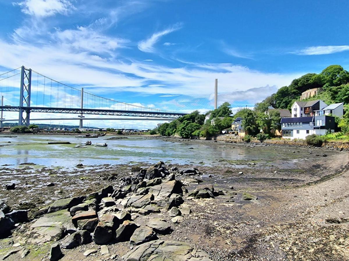 北昆斯Three Bridges Waterfront别墅 外观 照片