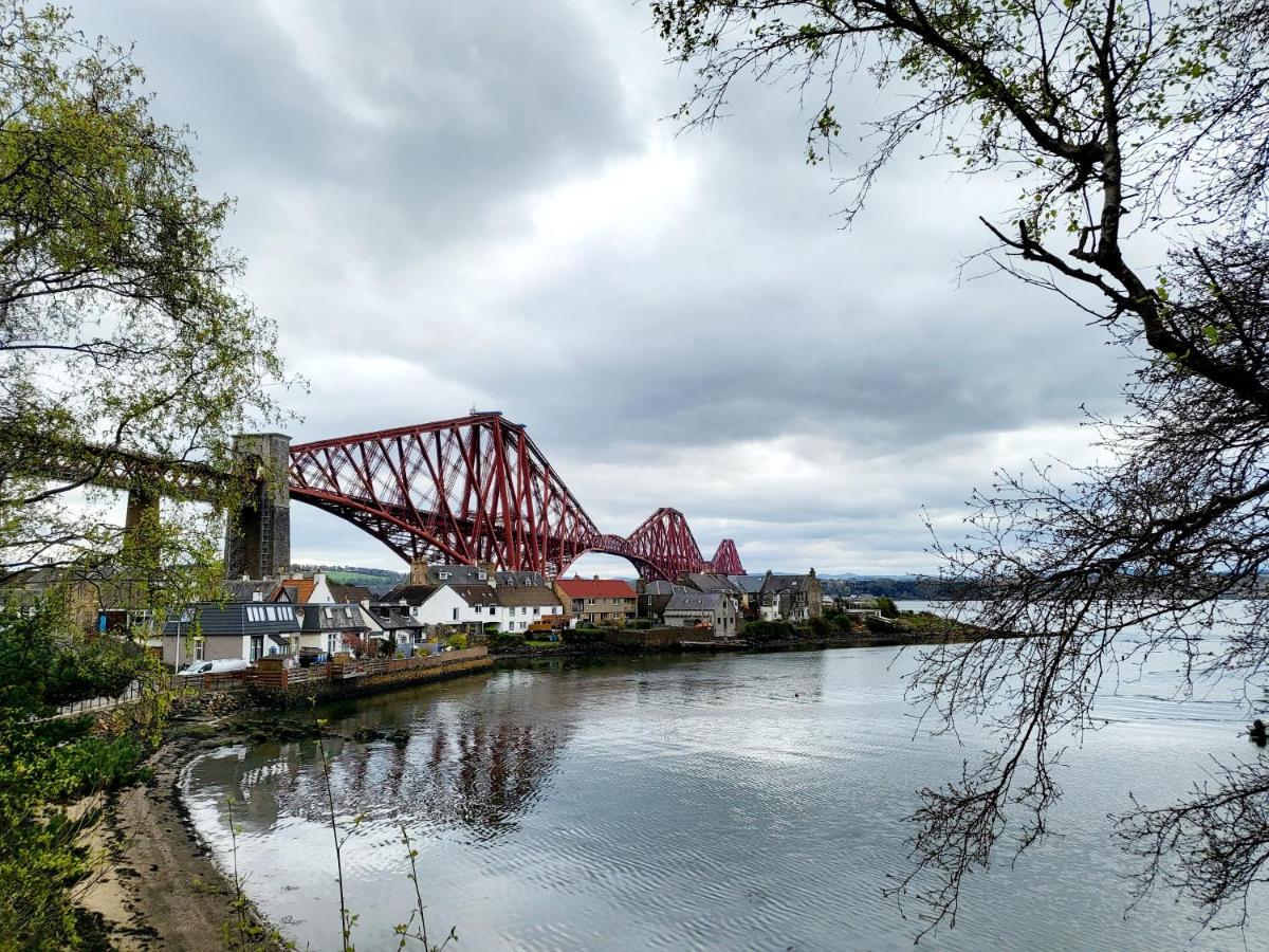 北昆斯Three Bridges Waterfront别墅 外观 照片