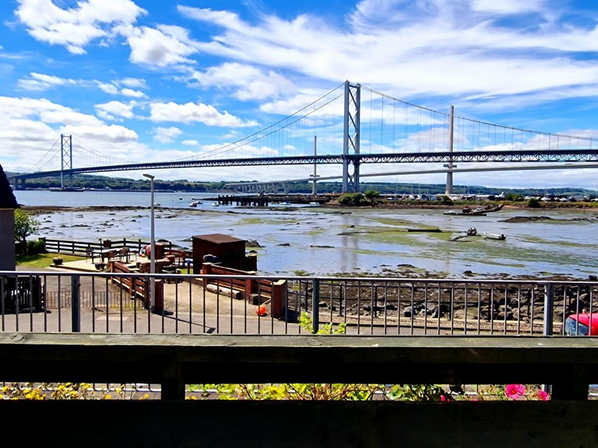 北昆斯Three Bridges Waterfront别墅 外观 照片