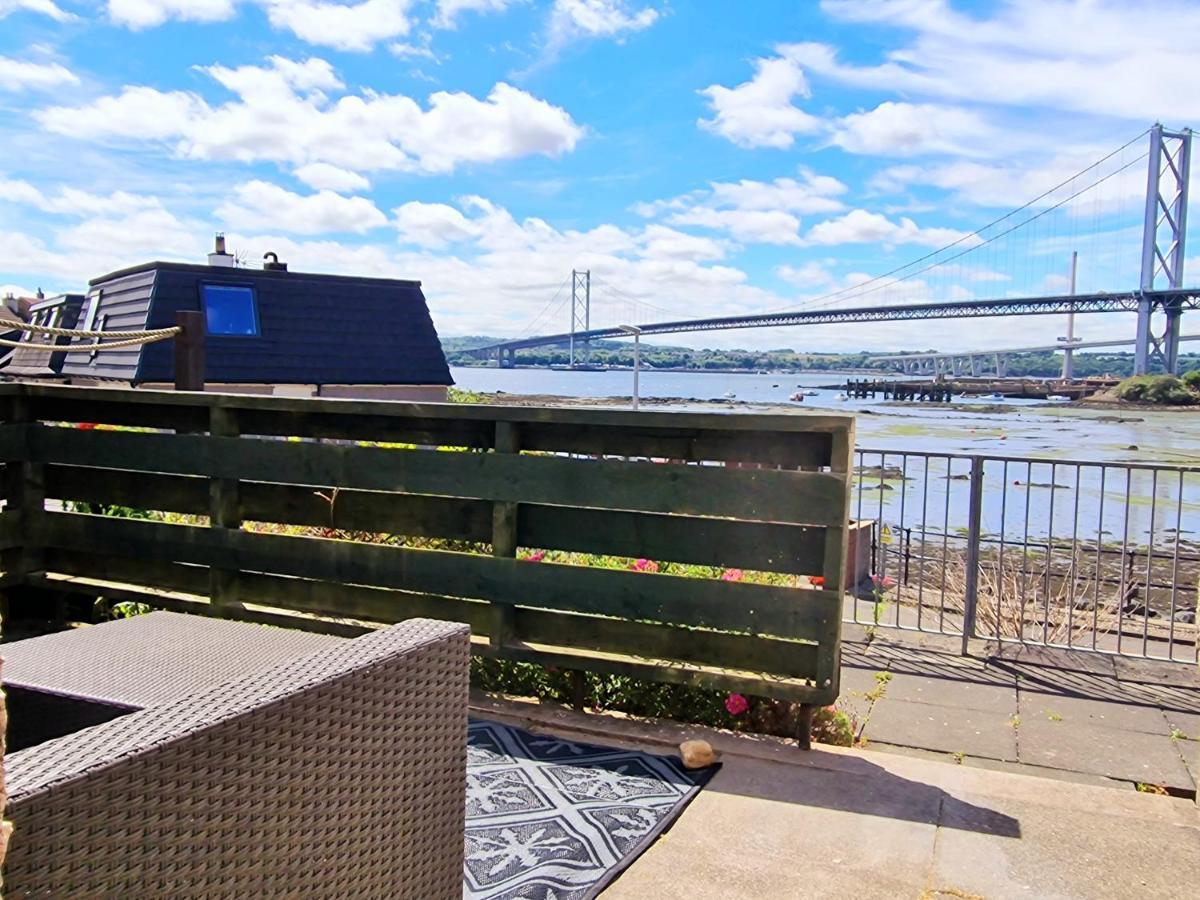 北昆斯Three Bridges Waterfront别墅 外观 照片