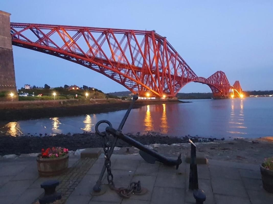 北昆斯Three Bridges Waterfront别墅 外观 照片